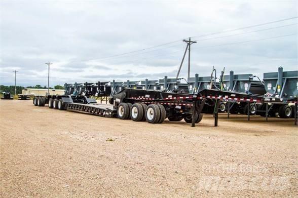 Load King 75 Diepladers