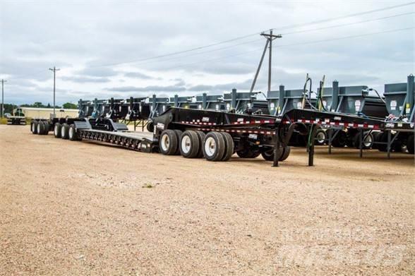 Load King 75 Diepladers
