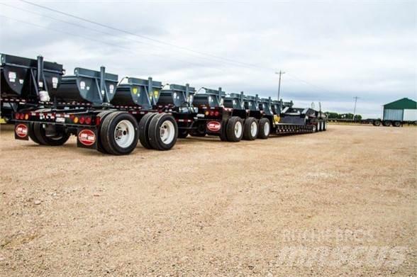 Load King 75 Diepladers