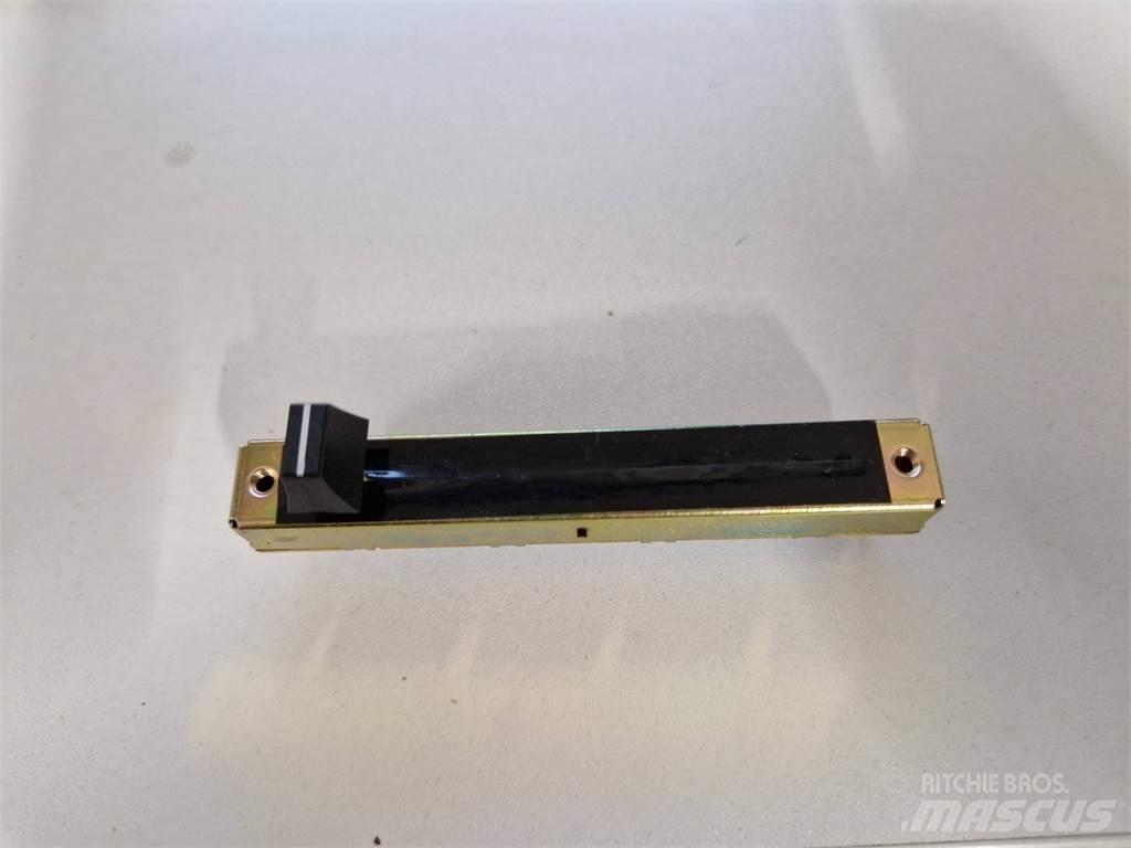 Rottne 076-0077 Electronics