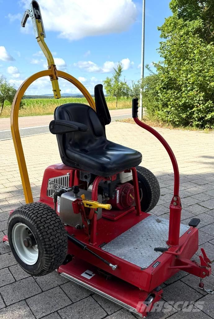  Tru Turf RS48-11E Greensrollen