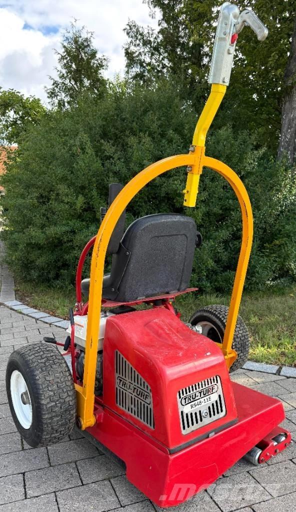  Tru Turf RS48-11E Greensrollen