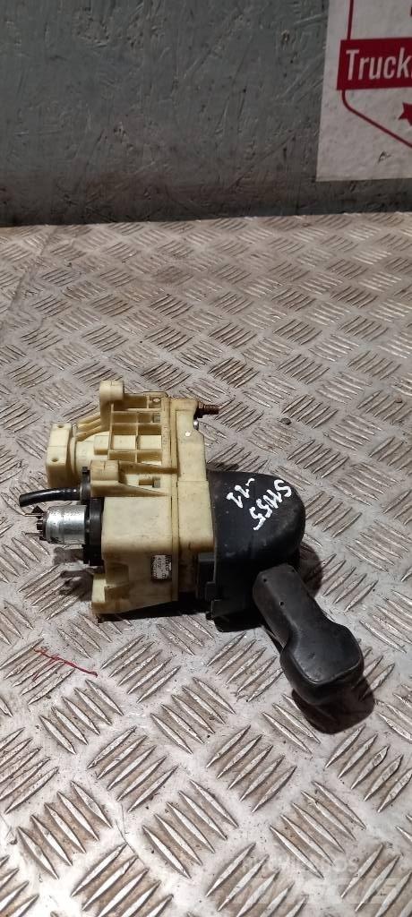 Scania R 420    1774972 Cabine en interieur