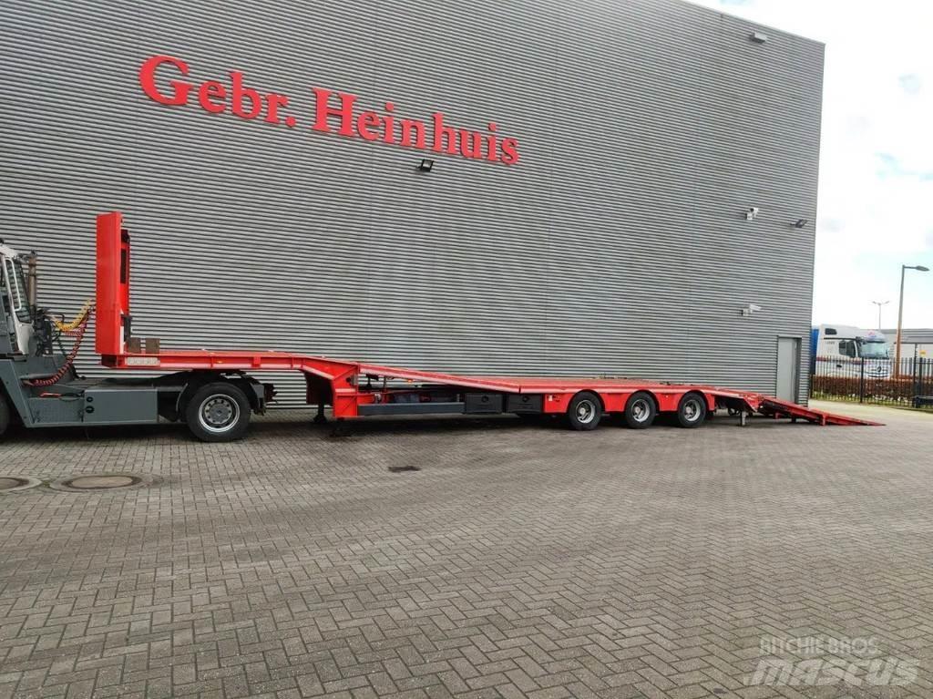  Thorry SA 48 Diepladers