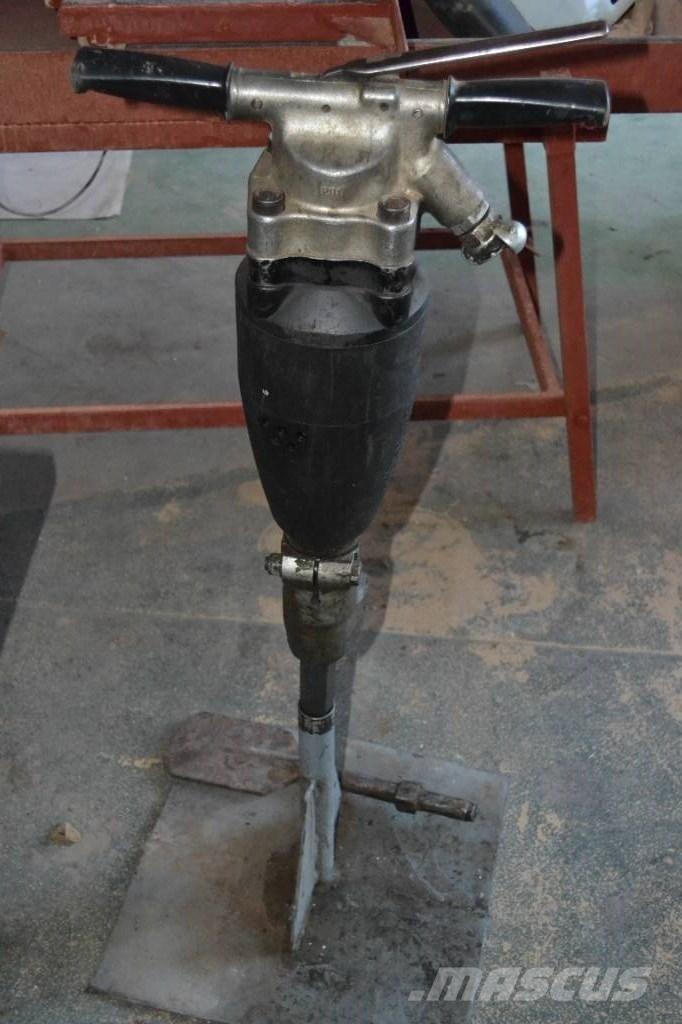 Böhler H313 ZR Overige