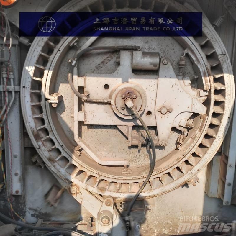 Kobelco 7150 Rupshijskranen
