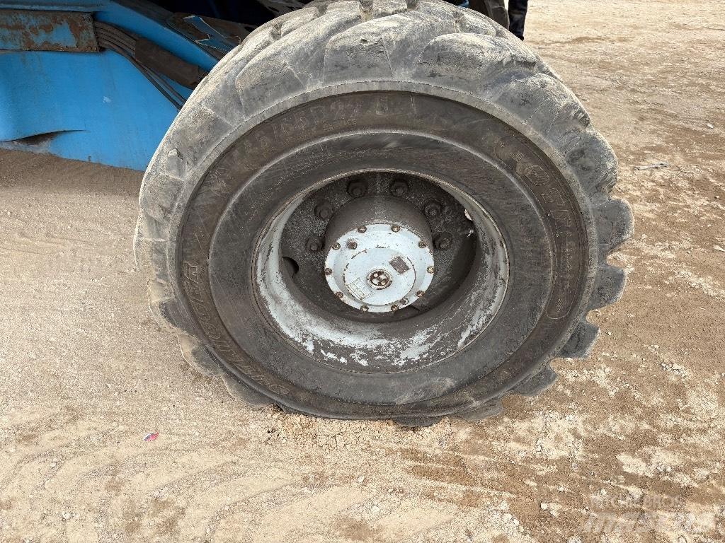 Genie ZX 135/70 Knikarmhoogwerkers
