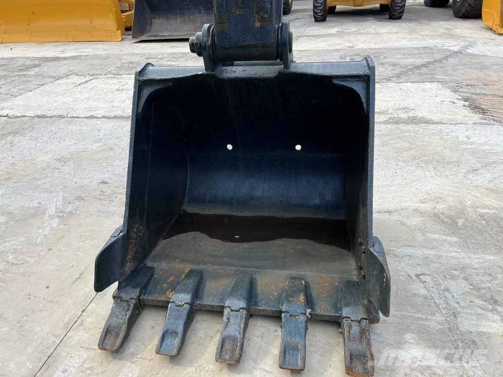 Hyundai R150LC-9S Minigraafmachines < 7t