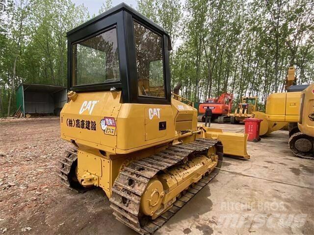 CAT D 5 G Rupsdozers
