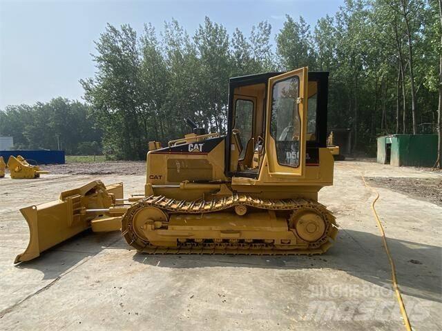CAT D 5 G Rupsdozers