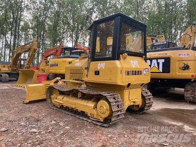 CAT D 5 G Rupsdozers