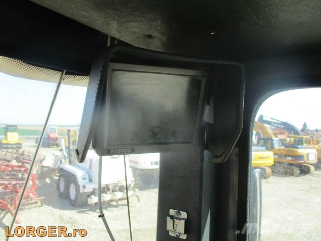 Terex TL 450 Wielladers
