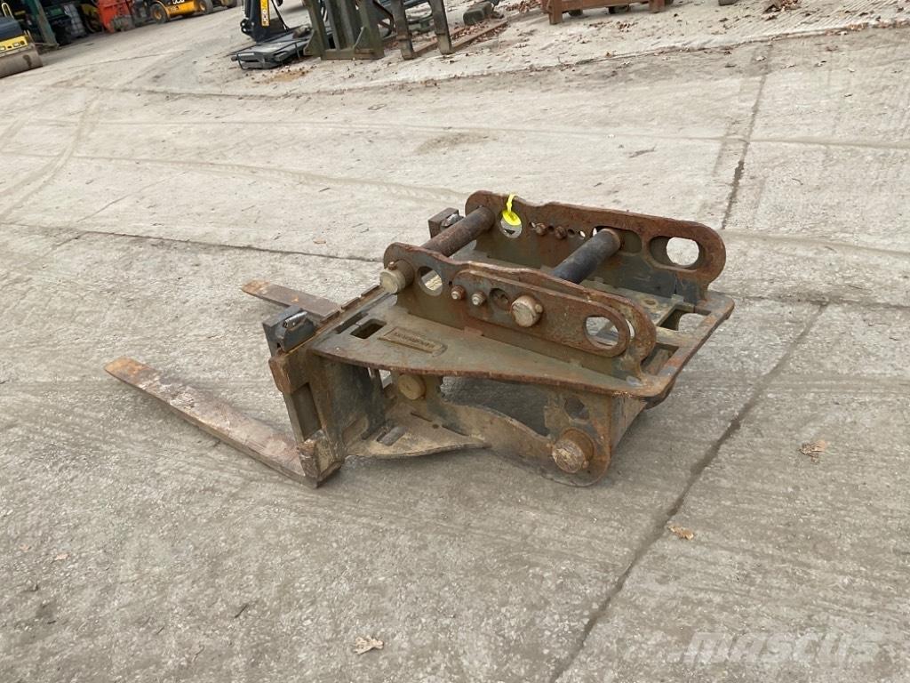 Dromone PALLET FORKS Vorken