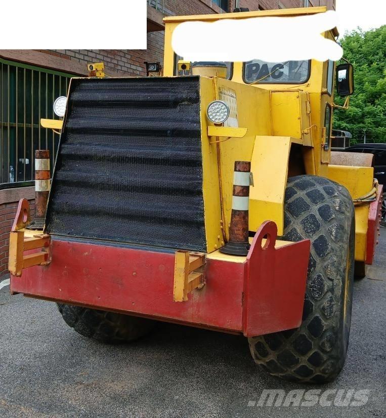 Dynapac CA 511 D Overige walsen
