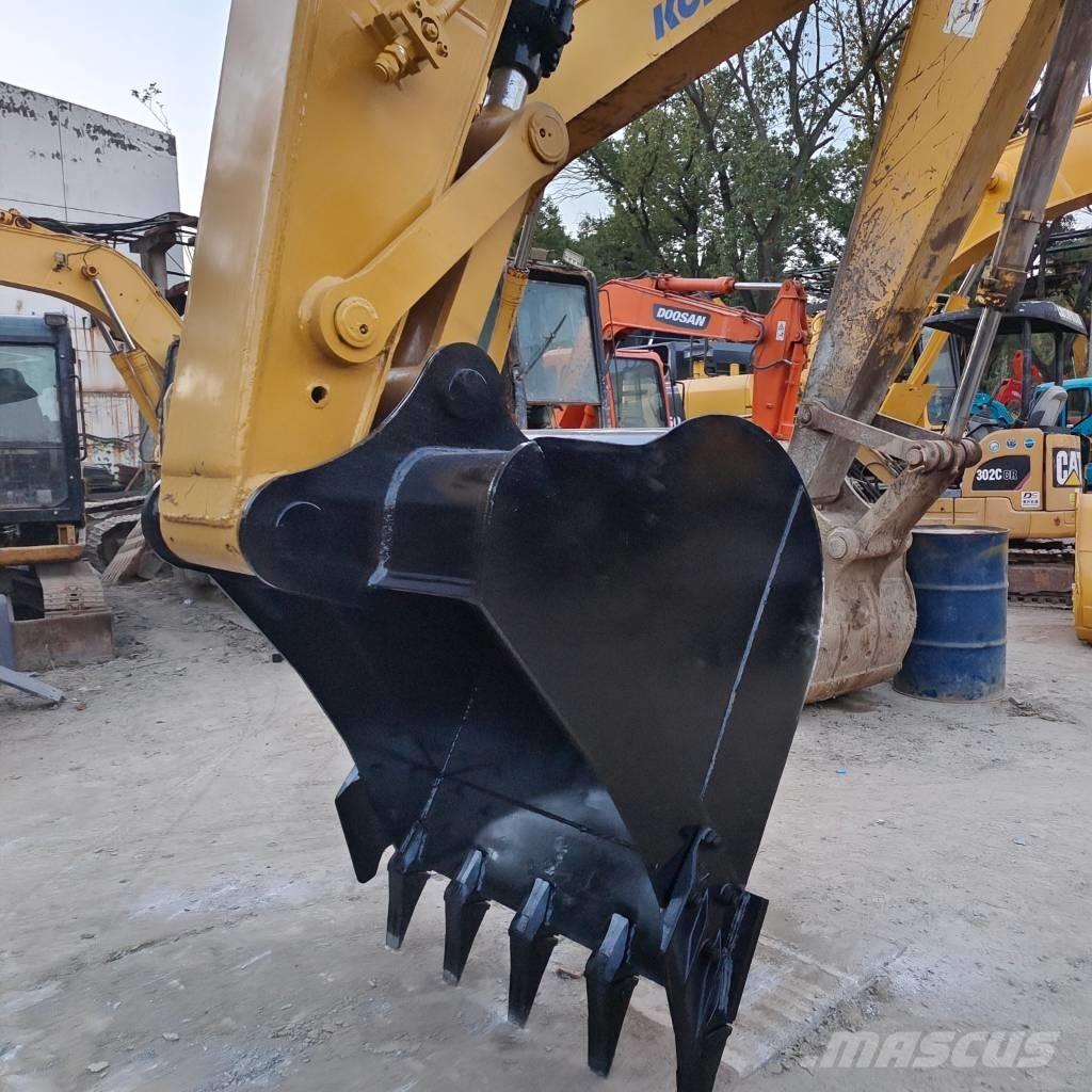 CAT 320 D2L Rupsgraafmachines