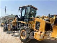 LiuGong 835 Wielladers