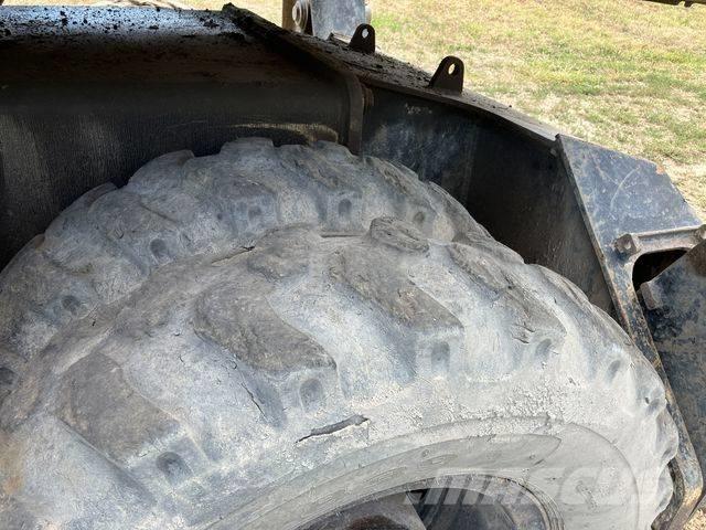 JCB JS 145 W Wielgraafmachines