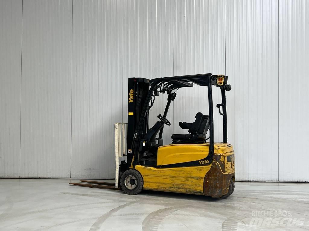 Yale ERP20VT LWB Elektrische heftrucks