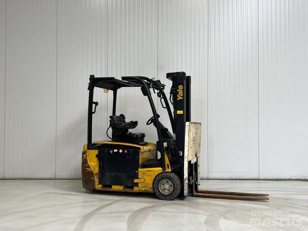 Yale ERP20VT LWB Elektrische heftrucks