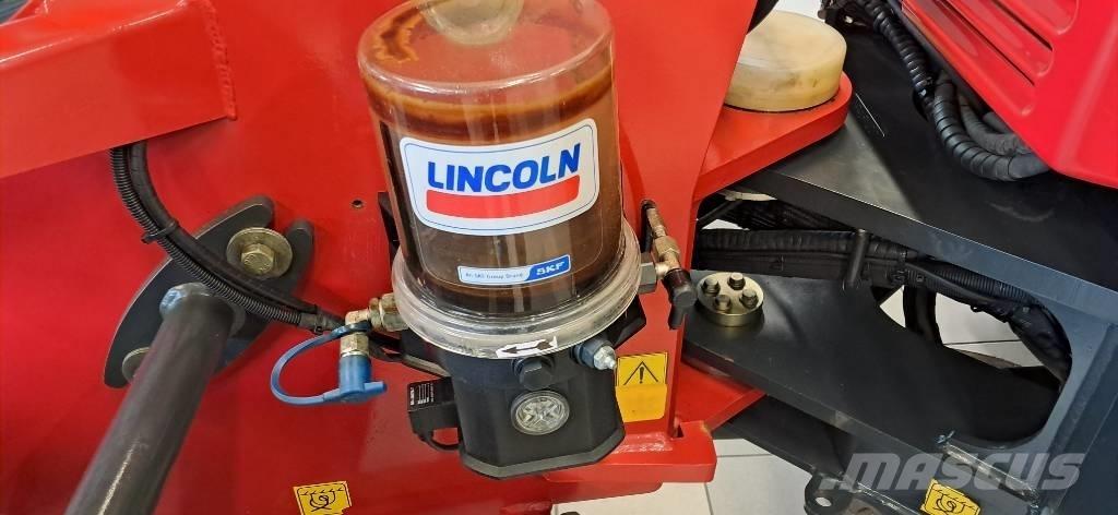 Schäffer 6680 Z Miniladers