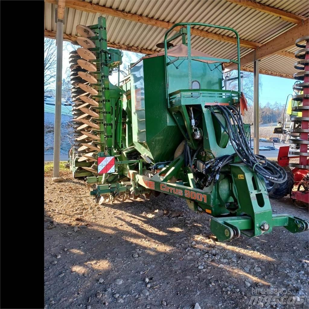 Amazone Cirus 9001 Zaaimachines