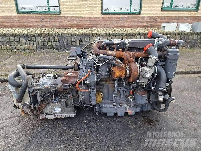 Scania F95 DC9.29 Transport - Anderen