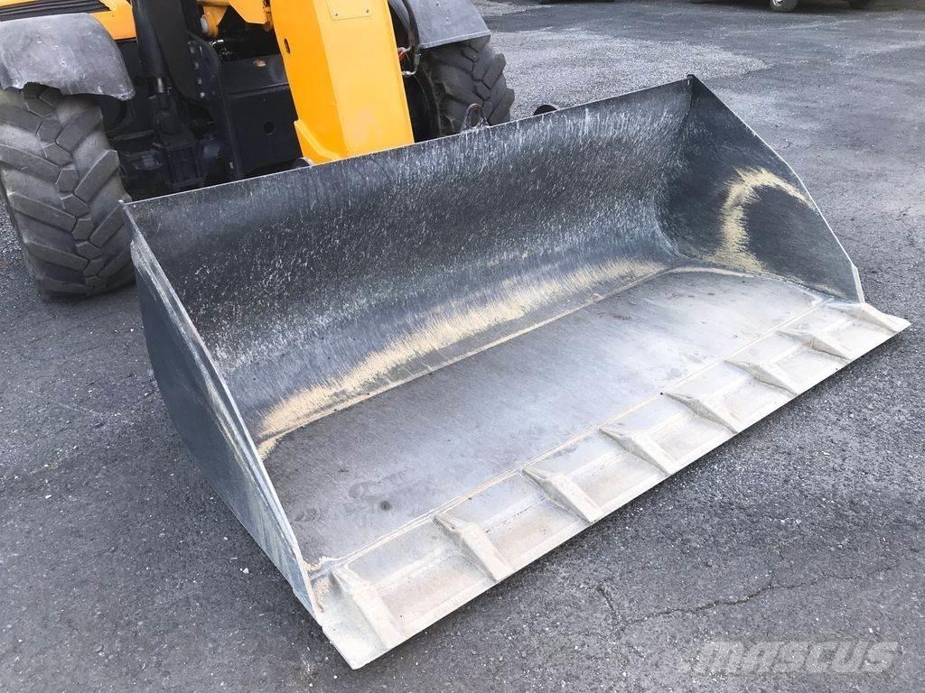 Dieci SAMSON 60.9 Verreikers voor landbouw