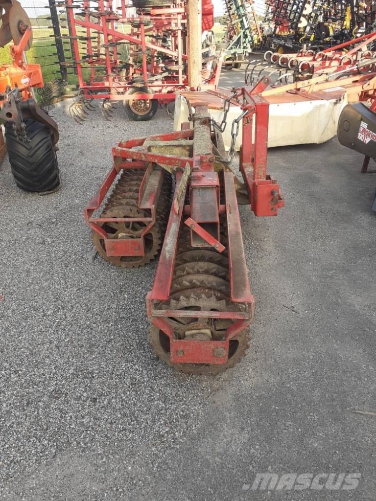 Potila NJ375 Walsen