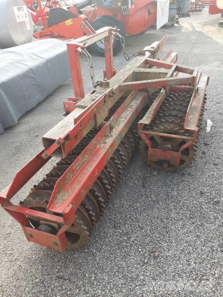 Potila NJ375 Walsen