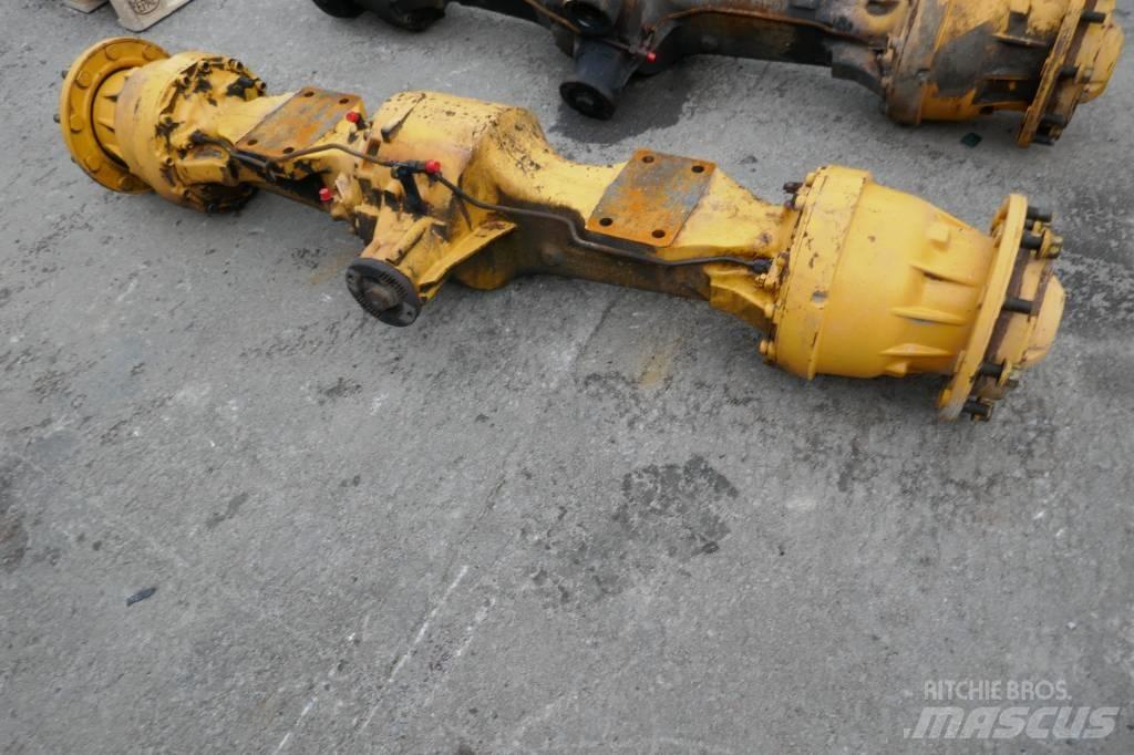 Volvo L 60 F Assen