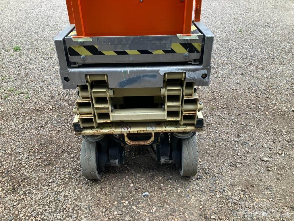 JLG 1930 ES Schaarhoogwerkers