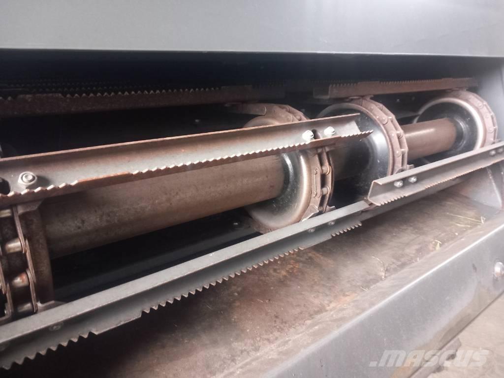 Massey Ferguson 7380 Maaidorsmachines