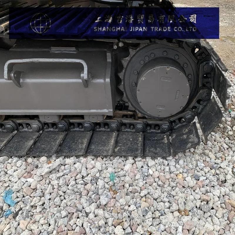 Volvo EC 140 Rupsgraafmachines
