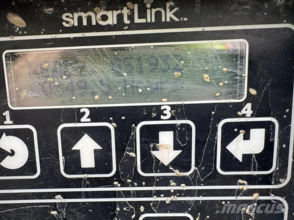 Genie GS 1932 Schaarhoogwerkers