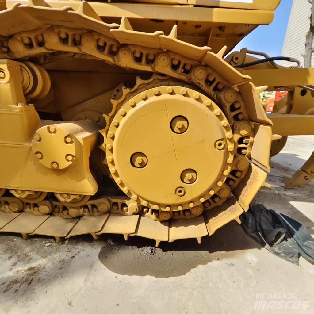 CAT D 7 G Rupsdozers