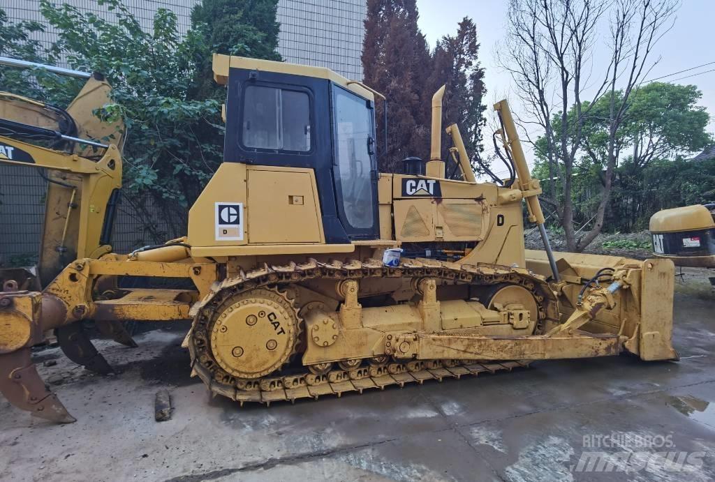 CAT D 7 G Rupsdozers