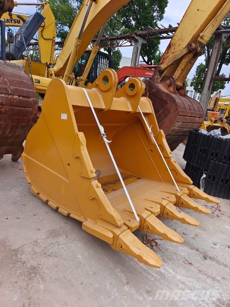 Komatsu PC 200-8N1 Rupsgraafmachines