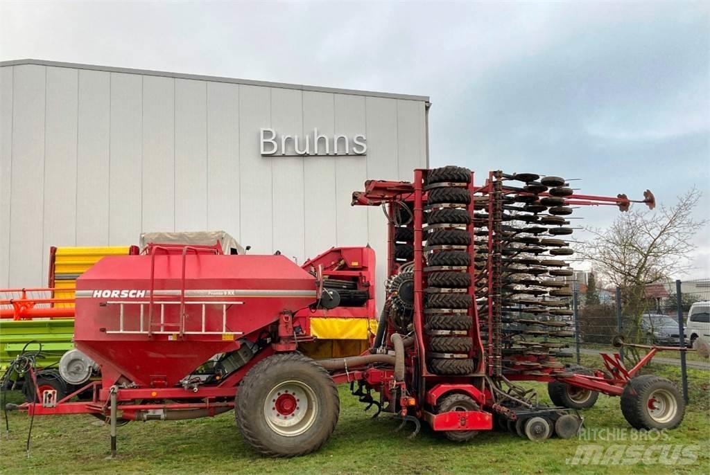 Horsch Pronto 9 RX Zaaimachines
