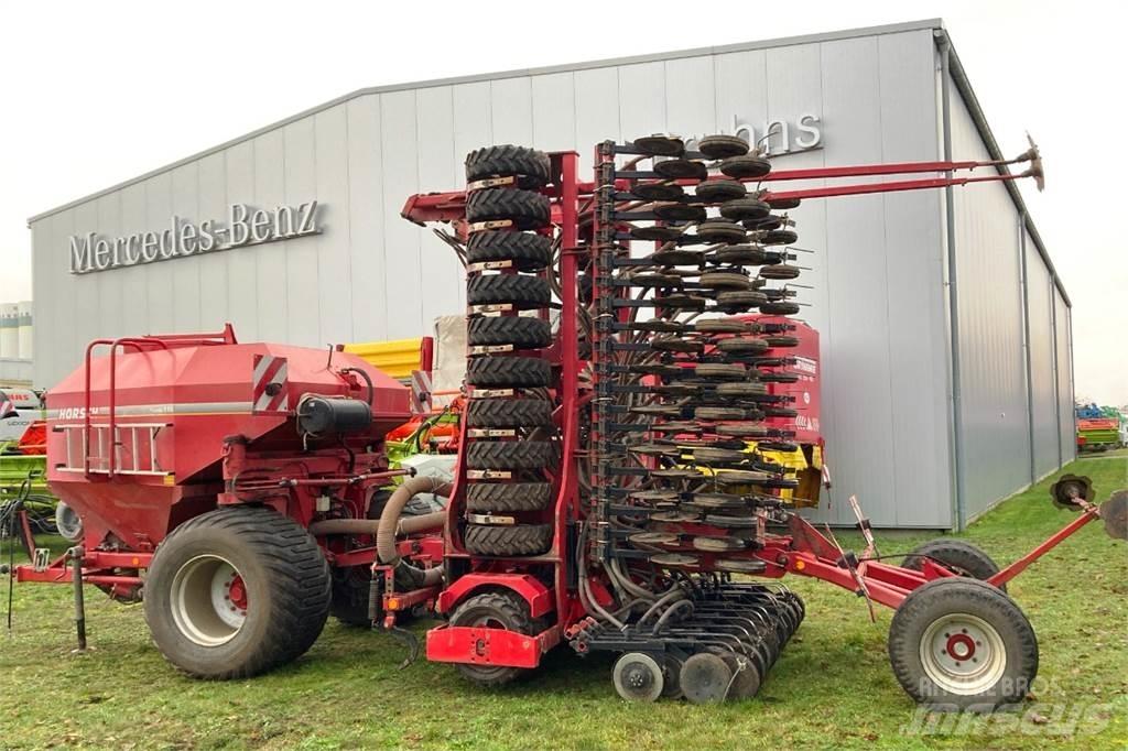 Horsch Pronto 9 RX Zaaimachines