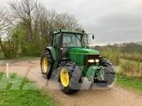 John Deere 6800 Tractoren