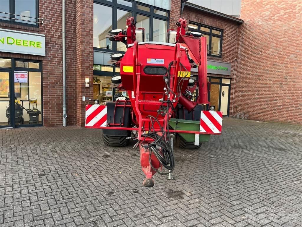 Horsch Maistro 8CC Precisiezaaimachines