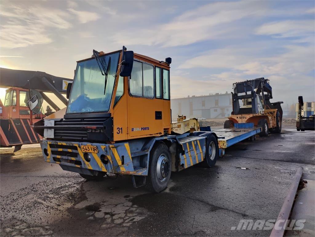 Sisu TR 180 AL 2 Terminaltrekkers