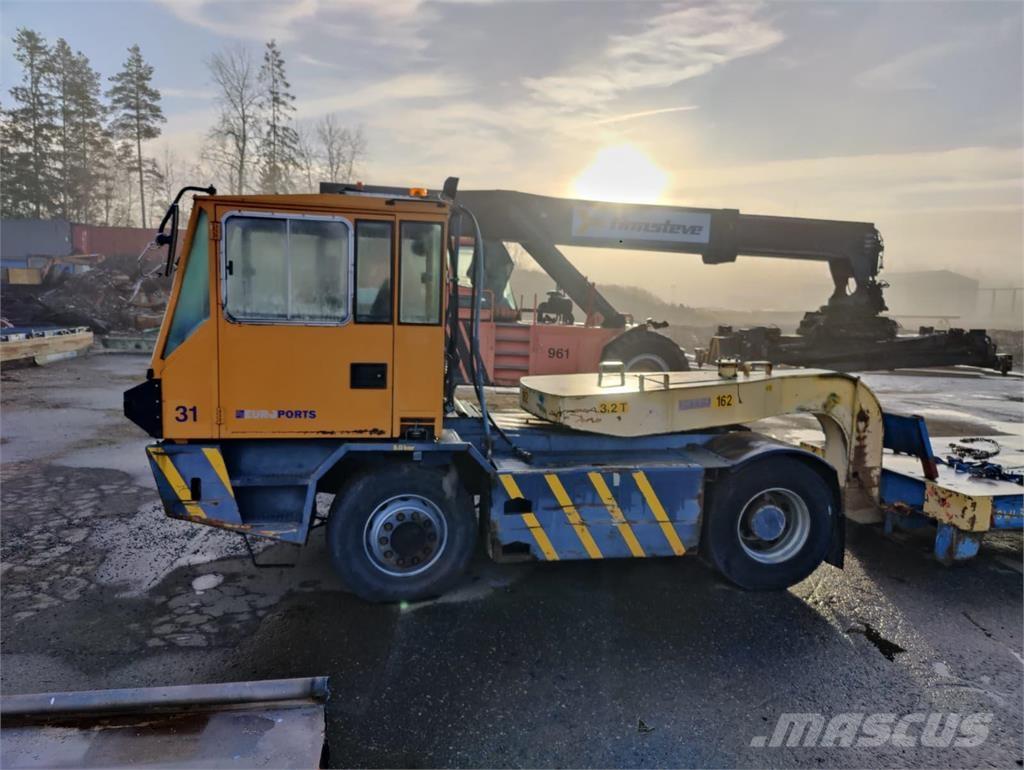 Sisu TR 180 AL 2 Terminaltrekkers