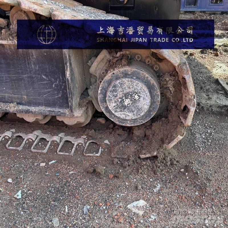 Sany SCC 850 A Rupshijskranen