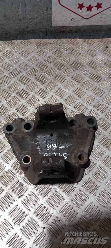 Scania G 400  1785815 Chassis en ophanging