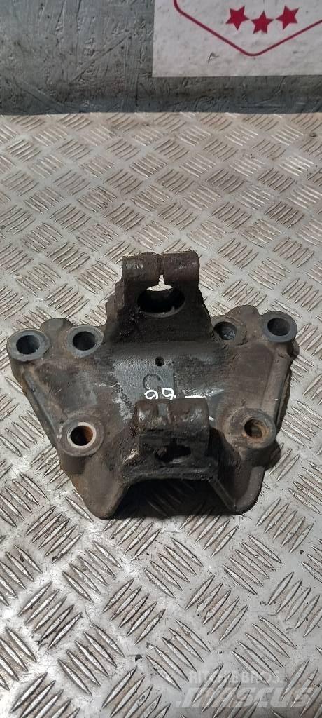 Scania G 400  1785815 Chassis en ophanging