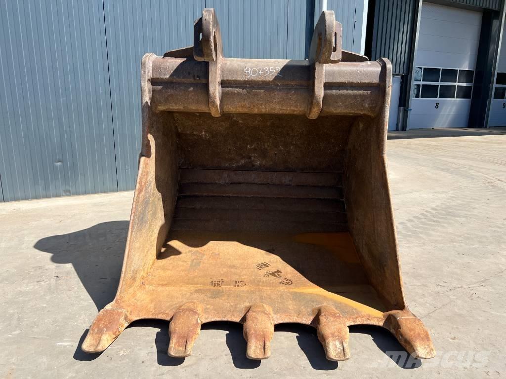 Verachtert CW45S Bakken