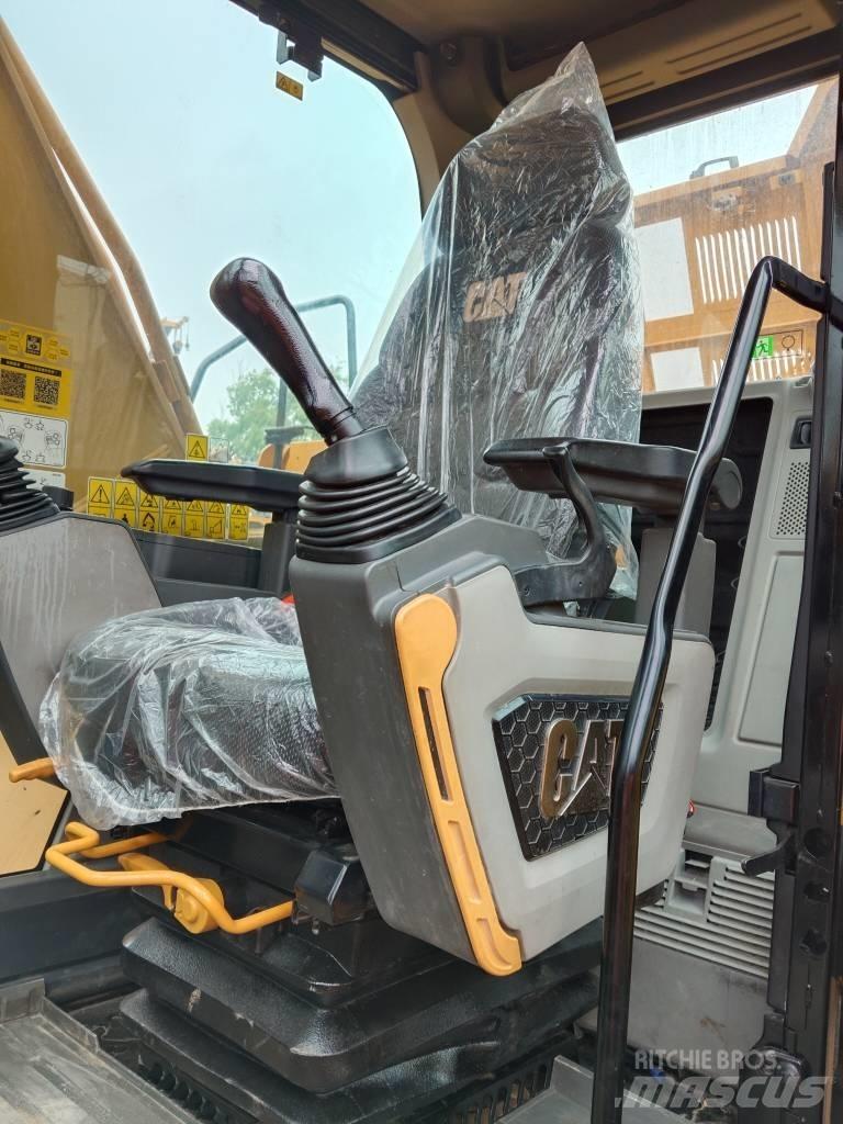 CAT 330 GC Rupsgraafmachines