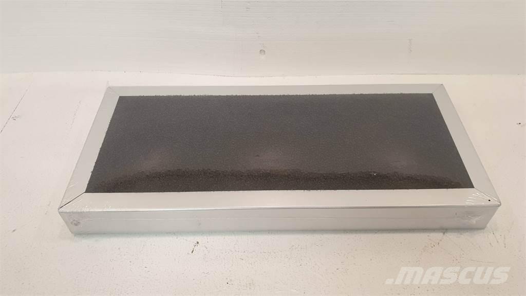 Ponsse GSE02652 Cabine en interieur