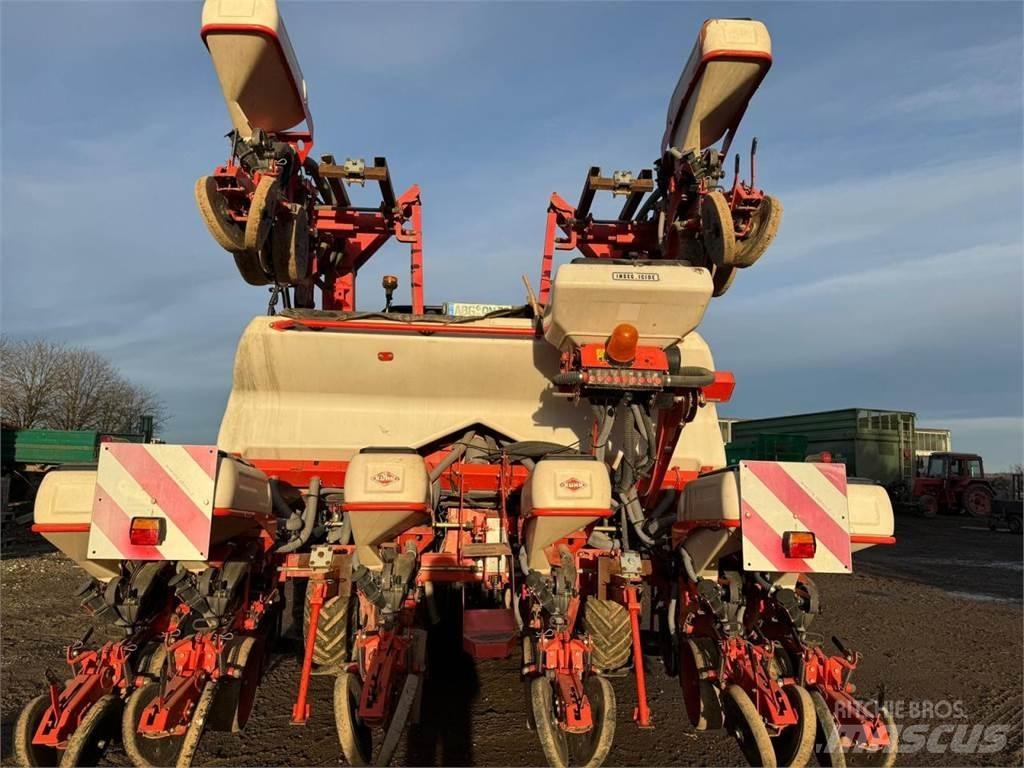 Kuhn Maxima 2RT Precisiezaaimachines